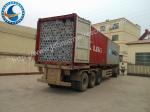1.0 Mm Slot Opening Water Well Screen For Deep Water Well Non Clogging