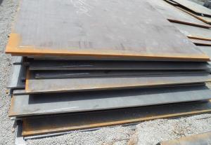 Quality 16 Gauge 1/4&quot; 3mm Carbon Steel Sheet Metal Astm Mild Steel Ss400 S235 S355 Q345b 45mn wholesale
