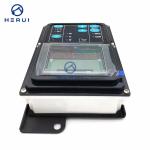 PC160-7 PC200-7 PC300-7 PC400-7 Excavator Monitor Display Panel Monitor Gauge