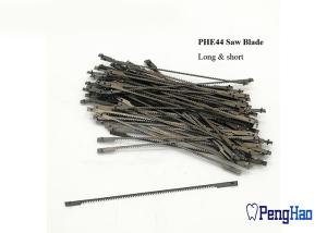 Quality Plaster Cutting Saw Blades Steel Material Type For Dental Laboratory wholesale