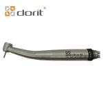 12.5mm 11.2mm 6 Hole Fiber Optic Dental Handpiece LED Quick Coupling