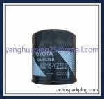Oil Filter Air Filter 90915-YZZD2 For Corolla Camry Lexus Es300 RAV4