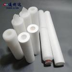 PP Cotton/Activated Carbon Cartridge/RO Membrane/Ultrafiltration Membrane