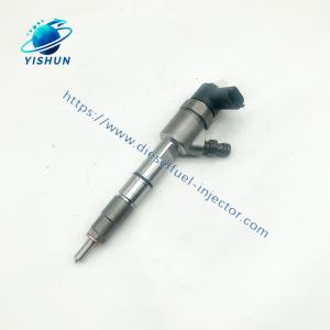 Quality Fuel Injector 0445110798 0 445 110 799 For Bo-sch Quanchai Diesel Engine wholesale