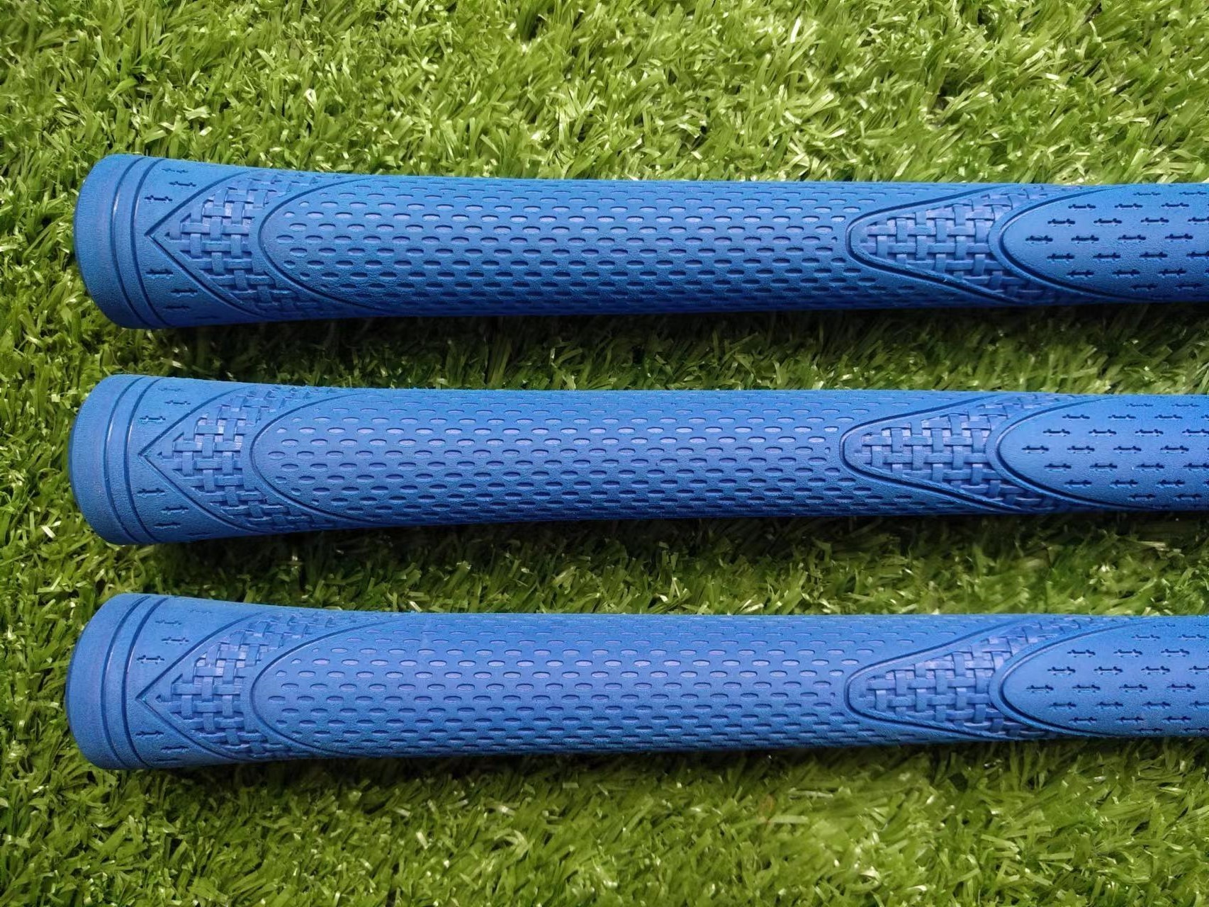 golf grip , golf grips , golf rubber grip , round grip , club iron grip , golf round grip