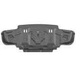 Magnesium Aluminum Alloy Engine Bottom Plate for DONGE RAM Protection Guaranteed