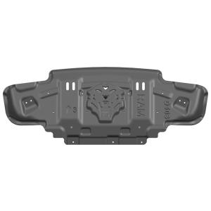 Quality Protection Function Car Engine Under Cover Chassis Guard Board for DONGE RAM wholesale