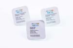 PO Nanofiber Membrane Chromatography Syringe For Oligonucleotides And Peptides