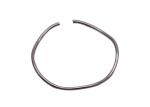Industrial SUS316 1.0mm Stainless Steel Internal Circlips