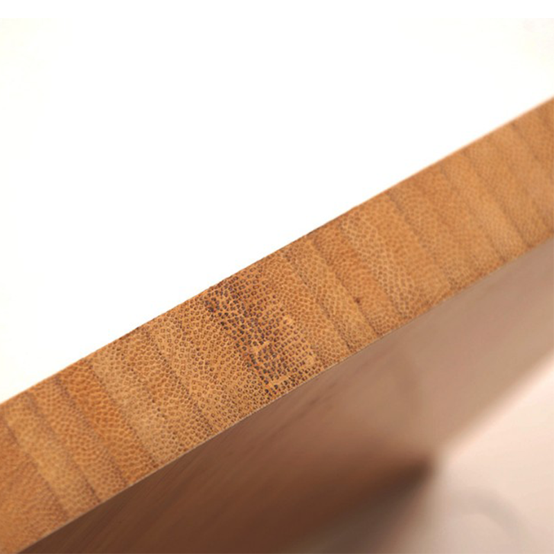 Home Decor 1/8" Bamboo Sheet Timber Panels Carbonized