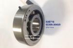 83B716 93306-304U0 special ball bearings for Yamaha outboard part crankshaft