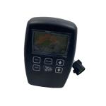 JS200LC JS220 Excavator Parts Monitor 332K4244 Perfect for Customer Requirements