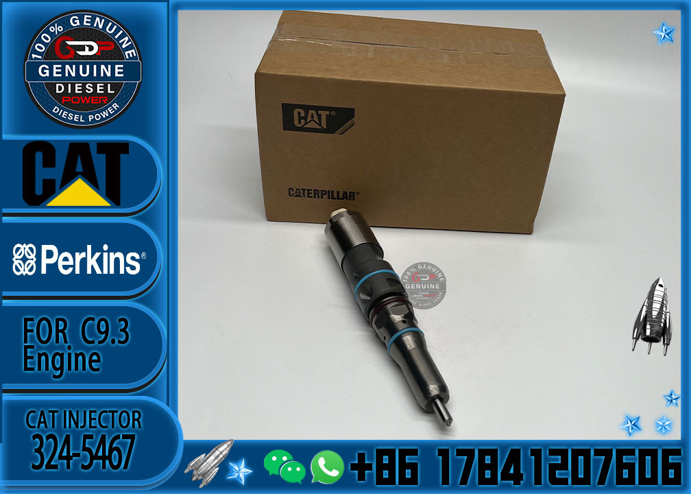 For C9.3 304-3637 324-5467 342-5487 363-0493 364-8024 367-4293 382-0709 392-9046 417-3013 456-3509 456-3579 Newly Assemb