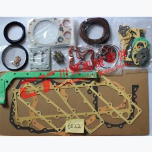 Quality ME999665 ME999666 Overhaul Gasket Kit 6D22 MS280 MS300 wholesale