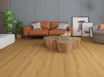 GKBM FT-W29138-1 Anti-slip Wear Resistance Brown Jump Color Oak Wood Grain Stone