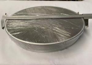 Quality 304 316 Liquid And Air Filtration Steel Filter Mesh ISO9001 Certified wholesale