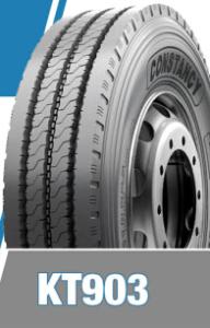 Quality KT903 high quality TBR truck tire wholesale