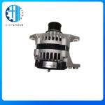 24V 70A 8PK Alternator 21E6-40030 3874863 8600407 for Hyundai R210LC-7 R210LC-9