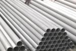 Manufacture Hydraulic/Automobile Pipe BS Jh Steel Stainless Seamless Welding