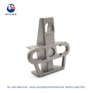 Quality 13KN Universal Pole Bracket wholesale