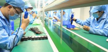 Luminans (Shenzhen) Lighting Co., Ltd.