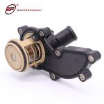 06e121111g Top Quality Universal Auto Ac Thermostat New Coolant Flange