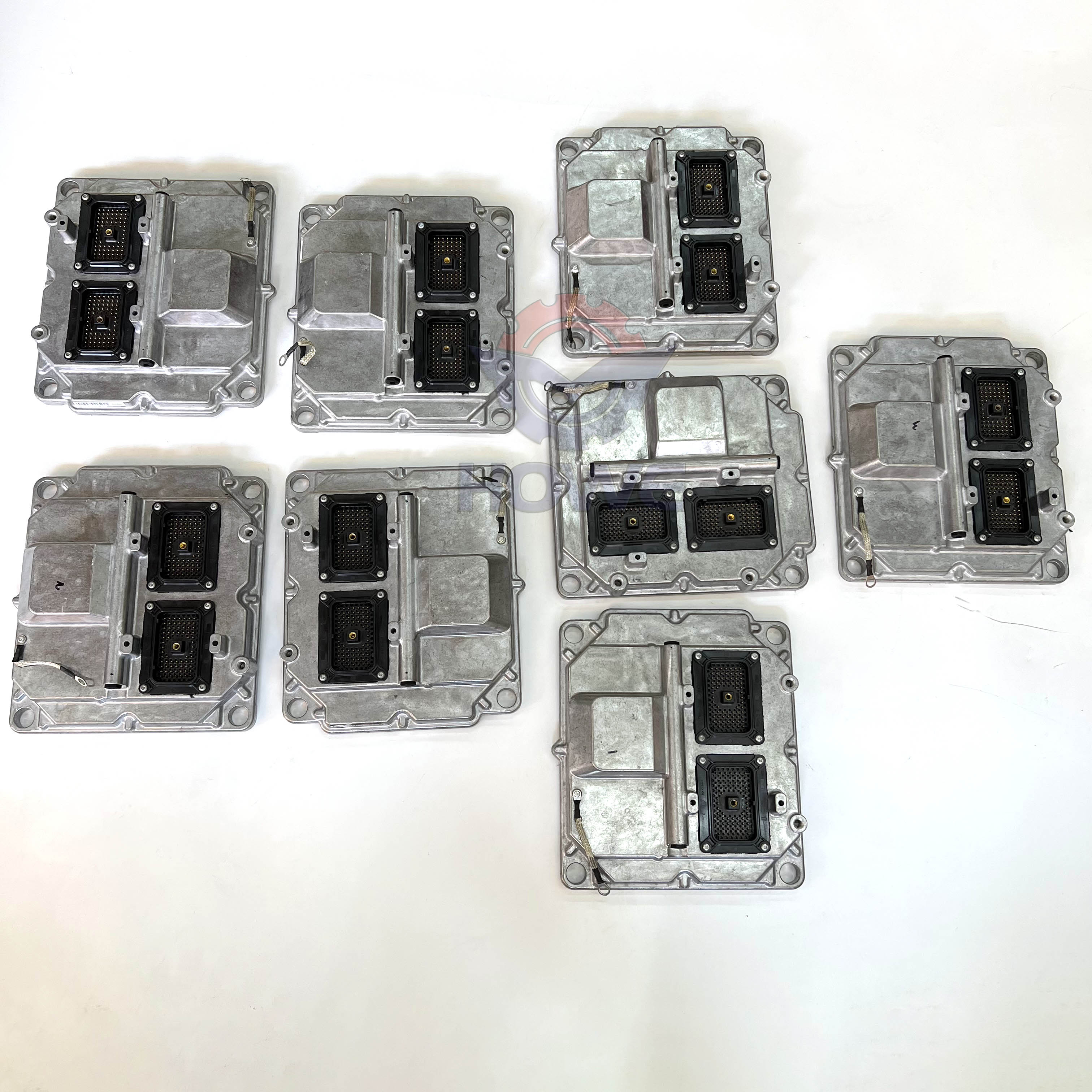 Electric Parts E320E E324E E329E Engine Controller Computer Board ECM 3453381 345-3381