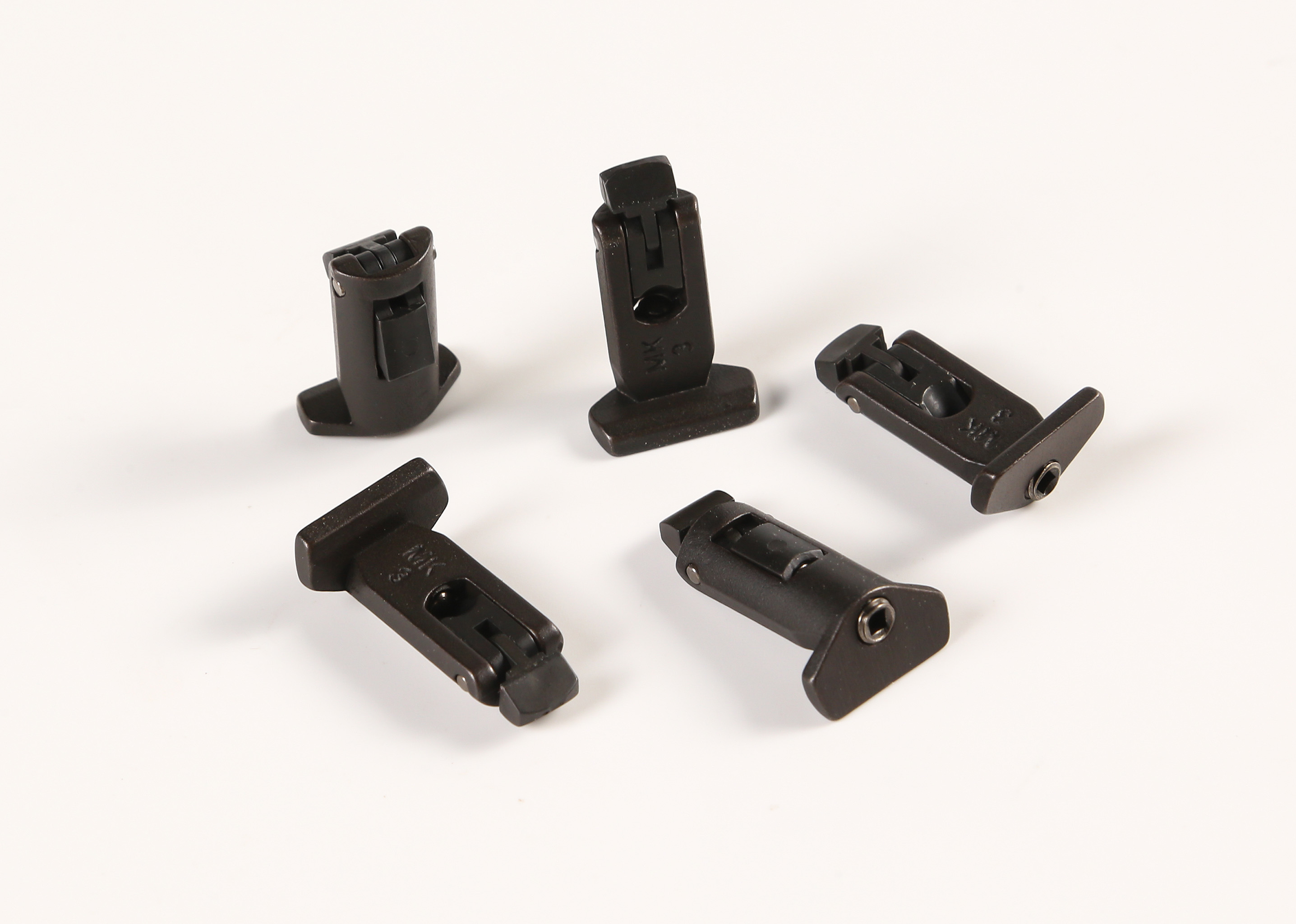 Long-Lasting Foiling Parts for Advanced Automatic Die Cutting Machines