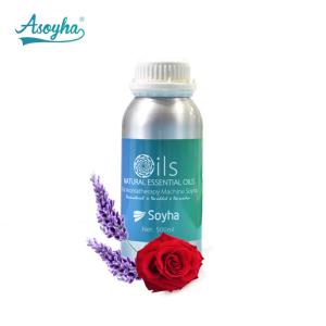 Quality Scented Aromatherapy Essential Oils Hilton White Tea Liquid Flavor wholesale