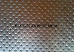 Perforated Filter Stainless Steel Filter Wire Mesh High Temperature Resistance