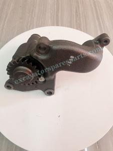 Quality PC600-7 PC600-8 KOMATSU Excavator Oil Pump 6218-51-2004 OEM ODM wholesale