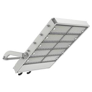 Quality Anti Glare Outdoor LED Sports Lights 150W LED Court Light IK09 wholesale
