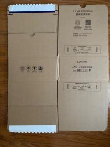 Quality 1310mm Carton Box Gluing Machine 300g/M2 6 Bar Corrugated Box Gluer wholesale