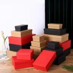 Customized Paper Gift Box Wholesale