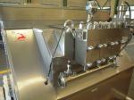 Laboratory Fuel Oil Homogenizer / Poloshed Homogenizer Equipment