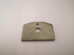 Deburr surface Stain Resistance Stainless Steel Stamping Parts