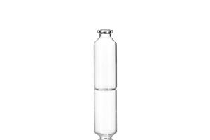 Quality 7ml clear low borosilicate tubular glass vial wholesale