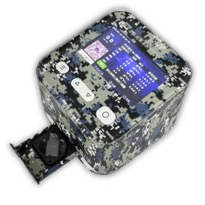 Quality Factory price Smart POCT 5 diff blood hematology poct analyzer for military use wholesale