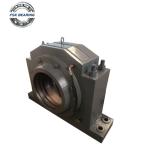 Heavy Load SL420 Plummer Block Housing Cast Iron Cast Steel