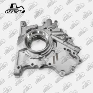 Quality Auto engine Oil Pump Machinery 2830914 2830326 For CUMMINS Excavator wholesale