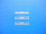 Custom 2Cr13 HV300-600 and HB192-223 stainless steel Cold Rolled Strip / coils