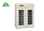 Floor Mounted Blood Bank Refrigerator Multi Layer for Hospital Laboratory Used