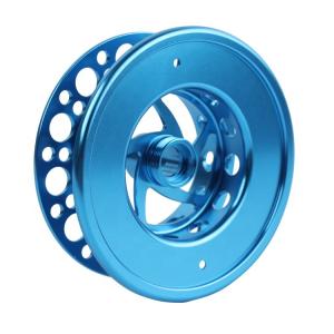 Quality Yijin AL6063 Hard Anodized CNC Machined Aluminum Parts wholesale