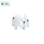 12 Heads 50ml 25m³/H Plastic Bottle Filling Machine