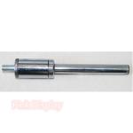 ISO9001 plate base SS 1kgs Metal Ground Spikes