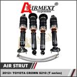 For TOYOTA CROWN S210 (2012~)/Auto Parts New Air Strut/Air Suspension Coilover