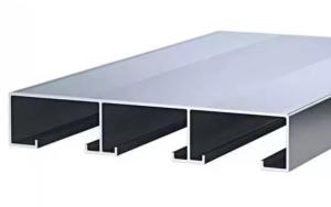 Quality Extrude Aluminum Waterproof Swimming Pool Decking Aluminum Boat Deck Extrusion wholesale