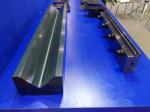 Bending Machine Tooling 6m Long Press Brake Punching Die Heat Treatment 60HRC