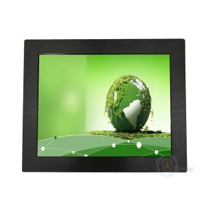 Quality Hdmi 17'' 300cd/m2 1280x1024 Android Touch Panel PC wholesale
