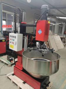 Quality AA4C Alu Rim Polishing Machine Wheel Cleaning Grinding Derust Repair Rim Diamond Cutting Machine AA-RPM66B wholesale